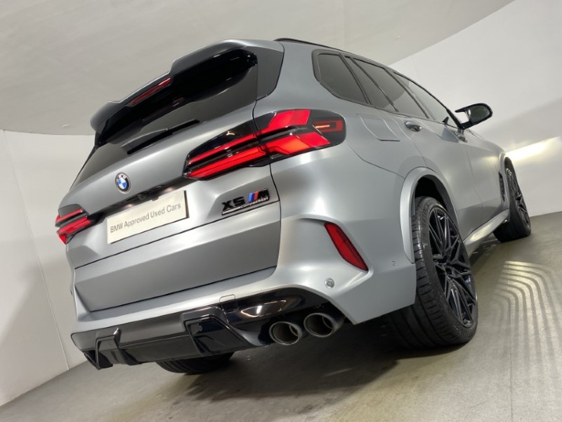 Used BMW X5 M 2024 for sale - 76982058: Photo 43