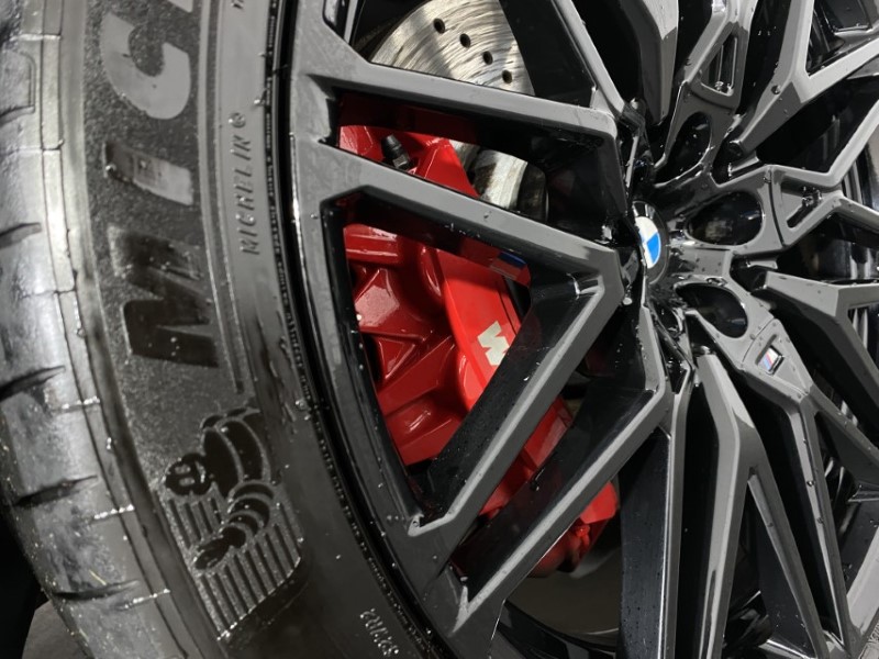 Used BMW X5 M 2024 for sale - 76982058: Photo 48