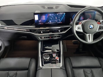 Used BMW X5 M 2024 for sale - 76982058: Photo