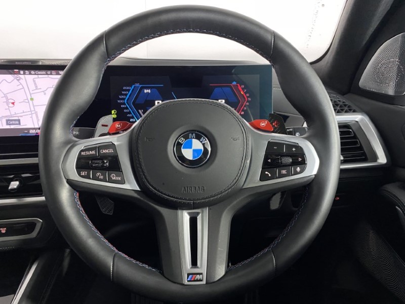 Used BMW X5 M 2024 for sale - 76982058: Photo 5