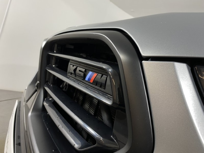 Used BMW X5 M 2024 for sale - 76982058: Photo 51