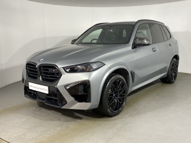 Used BMW X5 M 2024 for sale - 76982058: Photo 53