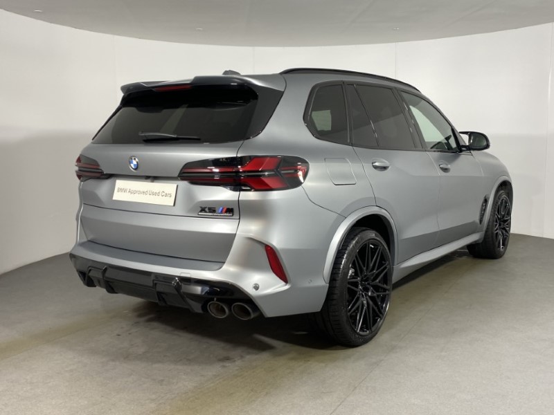 Used BMW X5 M 2024 for sale - 76982058: Photo 54