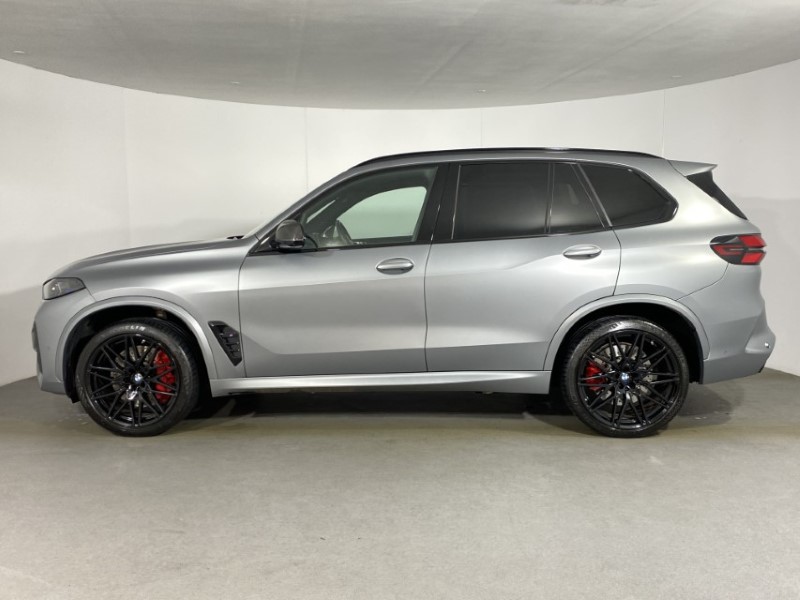 Used BMW X5 M 2024 for sale - 76982058: Photo 55