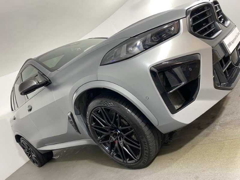 Used BMW X5 M 2024 for sale - 76982058: Photo 56