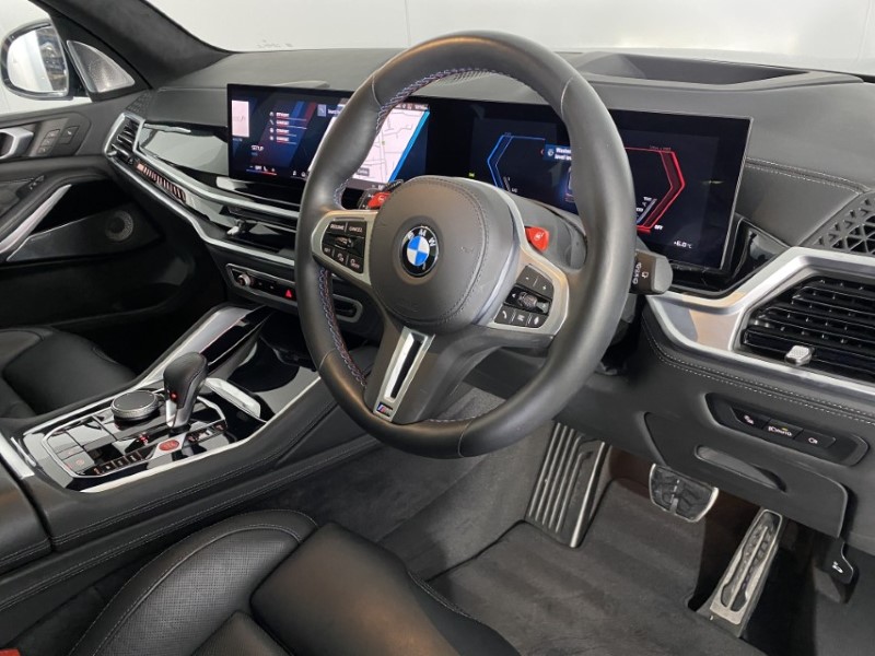 Used BMW X5 M 2024 for sale - 76982058: Photo 6