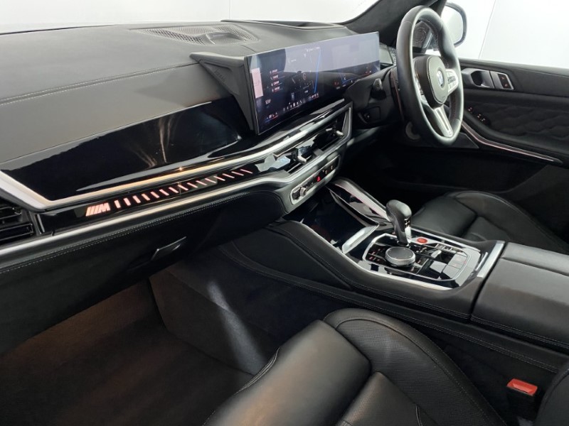 Used BMW X5 M 2024 for sale - 76982058: Photo 7