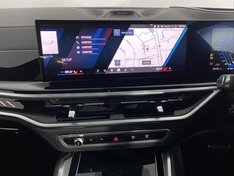 Used BMW X5 M 2024 for sale - 76982058: Photo 8