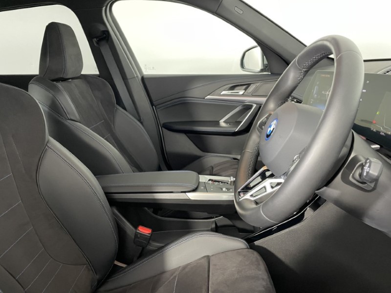 Used BMW iX1 2025 for sale - 76981978: Photo 11