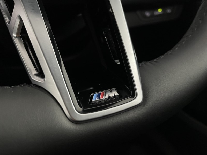 Used BMW iX1 2025 for sale - 76981978: Photo 19