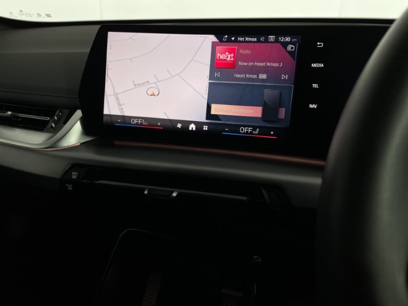 Used BMW iX1 2025 for sale - 76981978: Photo 25