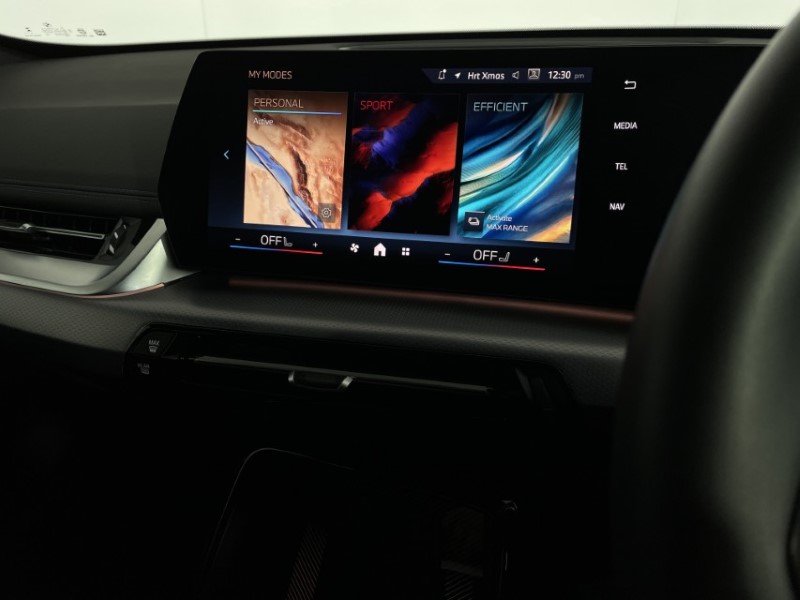 Used BMW iX1 2025 for sale - 76981978: Photo 26