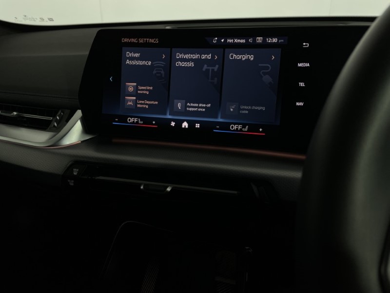 Used BMW iX1 2025 for sale - 76981978: Photo 27