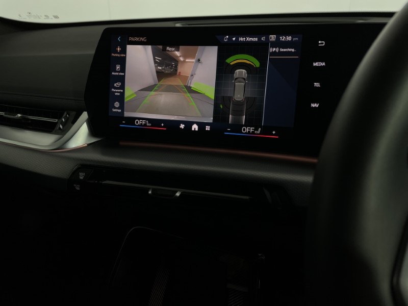 Used BMW iX1 2025 for sale - 76981978: Photo 28