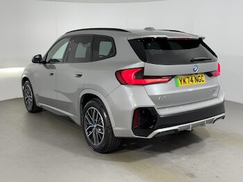 Used BMW iX1 2025 for sale - 76981978: Photo