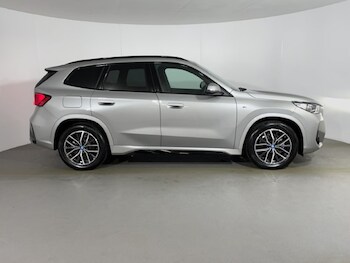 Used BMW iX1 2025 for sale - 76981978: Photo