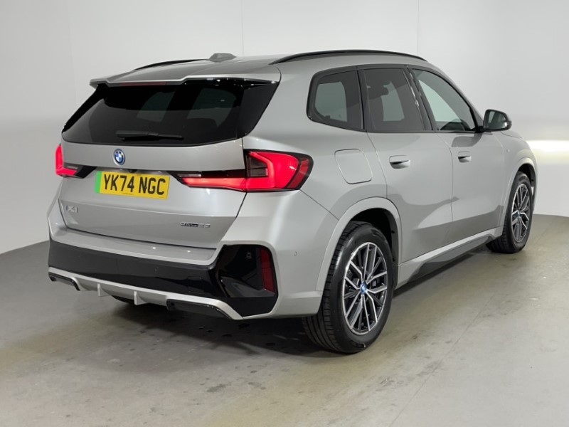 Used BMW iX1 2025 for sale - 76981978: Photo 45