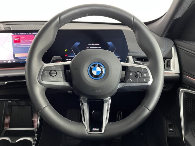 Used BMW iX1 2025 for sale - 76981978: Photo 5