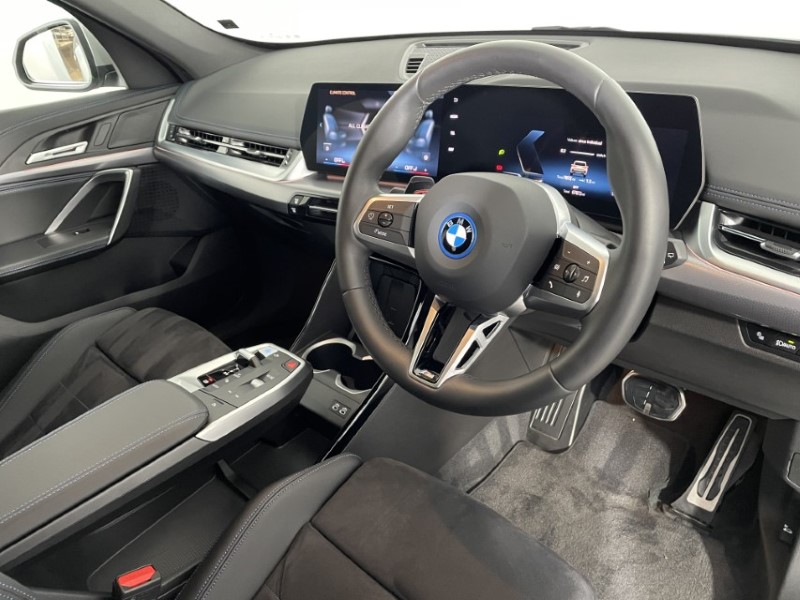 Used BMW iX1 2025 for sale - 76981978: Photo 6