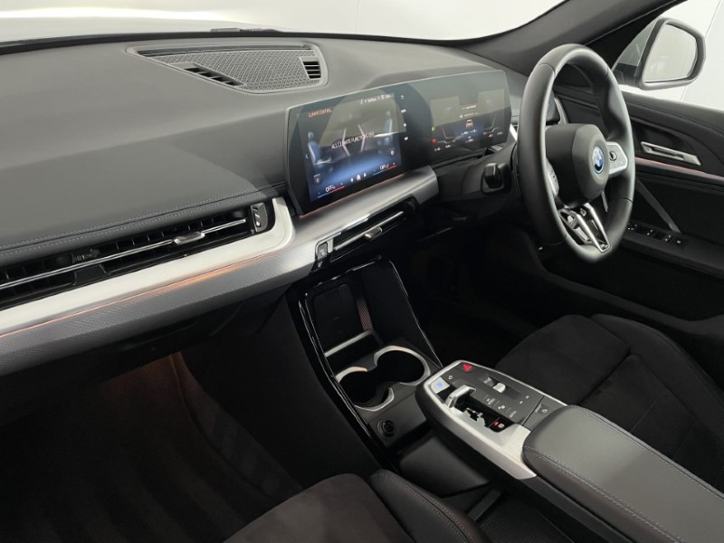 Used BMW iX1 2025 for sale - 76981978: Photo 7