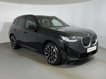 Used BMW X3 2025 for sale - 79515667: Photo