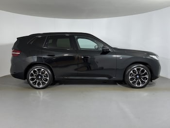 Used BMW X3 2025 for sale - 79515667: Photo