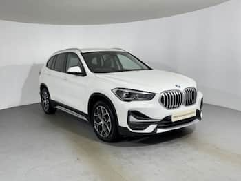 Used BMW X1 2021 for sale - 79664230: Photo