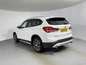 Used BMW X1 2021 for sale - 79664230: Photo
