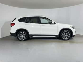 Used BMW X1 2021 for sale - 79664230: Photo