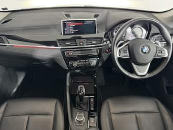 Used BMW X1 2021 for sale - 79664230: Photo