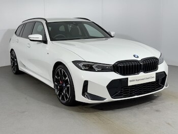 Used BMW 3 Series 2025 for sale - 78329030: Photo