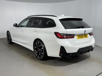 Used BMW 3 Series 2025 for sale - 78329030: Photo