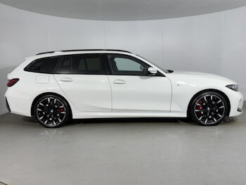 Used BMW 3 Series 2025 for sale - 78329030: Photo