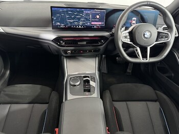 Used BMW 3 Series 2025 for sale - 78329030: Photo
