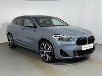 Used BMW X2 2021 for sale - 78873685: Photo