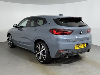 Used BMW X2 2021 for sale - 78873685: Photo