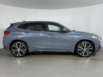 Used BMW X2 2021 for sale - 78873685: Photo