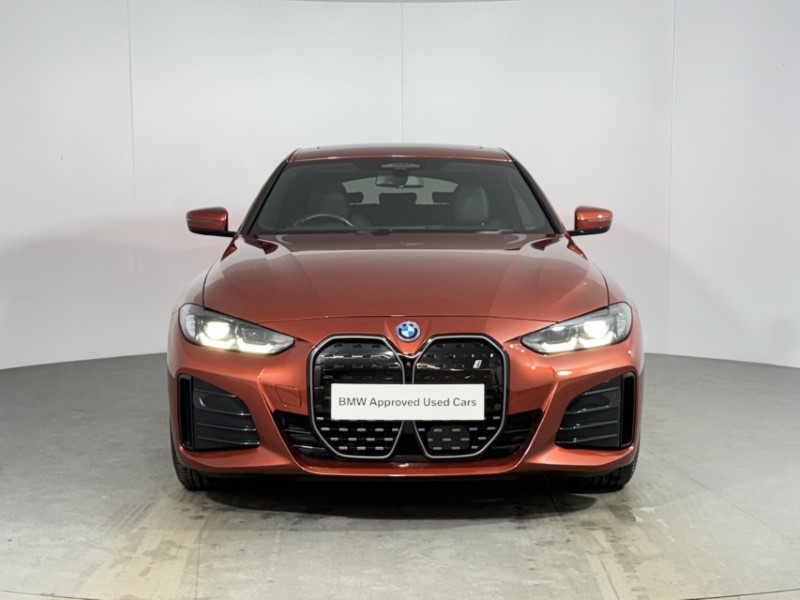 Used BMW i4 2023 for sale - 77339570: Photo 16