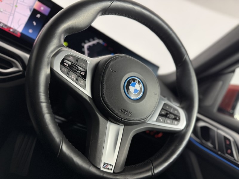 Used BMW i4 2023 for sale - 77339570: Photo 17