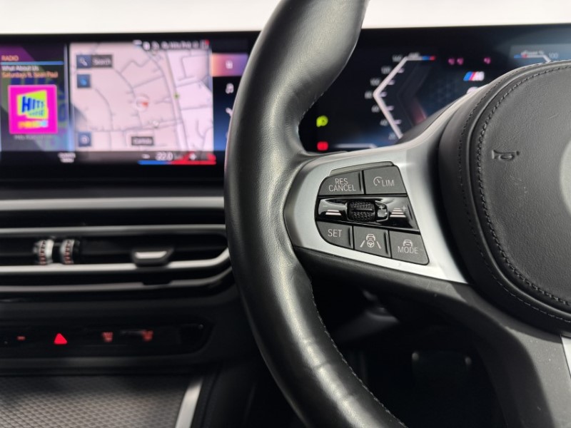 Used BMW i4 2023 for sale - 77339570: Photo 18