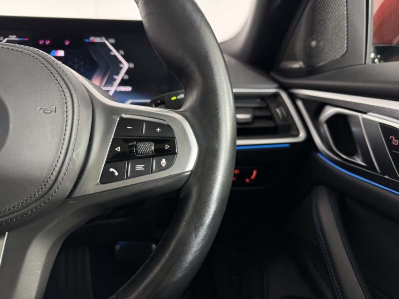 Used BMW i4 2023 for sale - 77339570: Photo 19