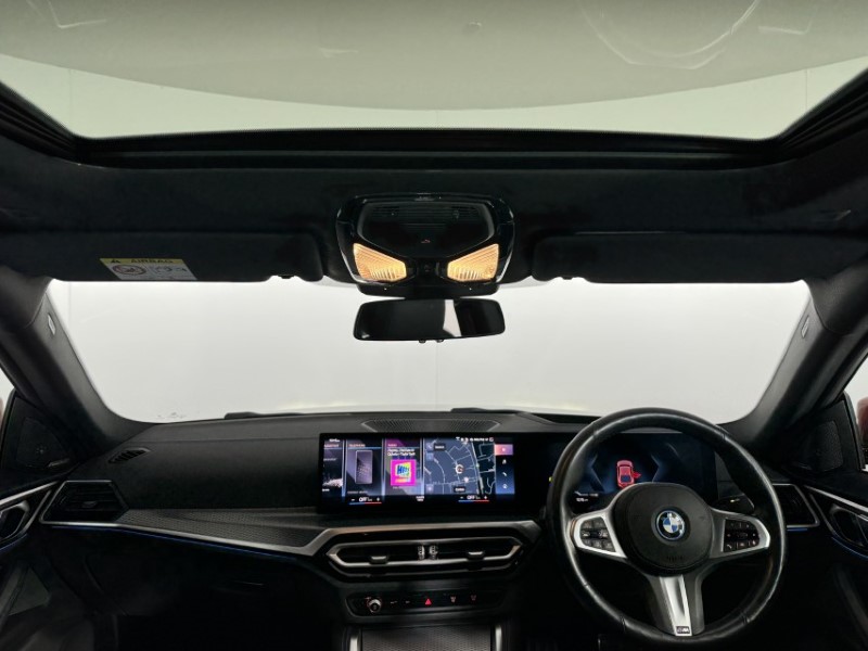 Used BMW i4 2023 for sale - 77339570: Photo 21