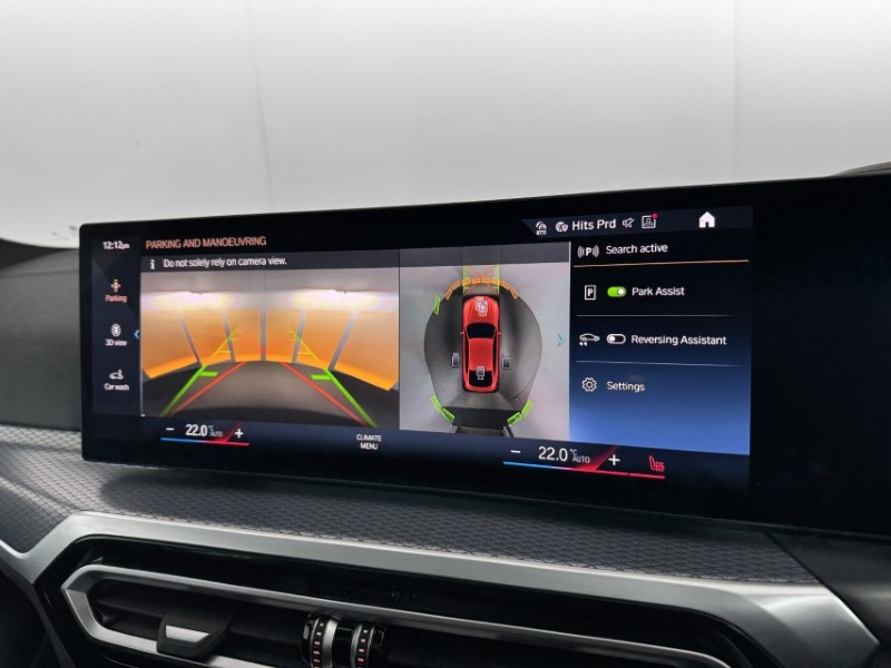 Used BMW i4 2023 for sale - 77339570: Photo 25