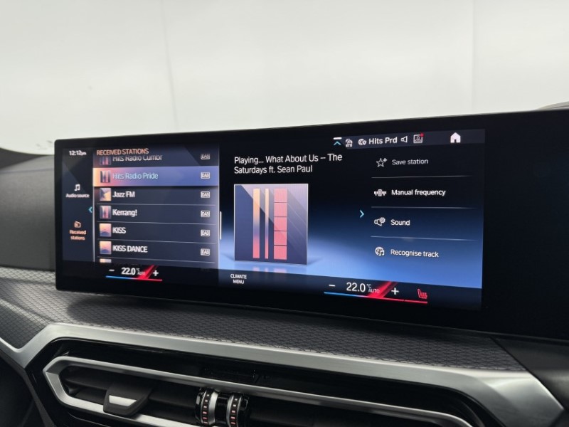 Used BMW i4 2023 for sale - 77339570: Photo 27