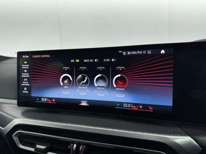 Used BMW i4 2023 for sale - 77339570: Photo 29