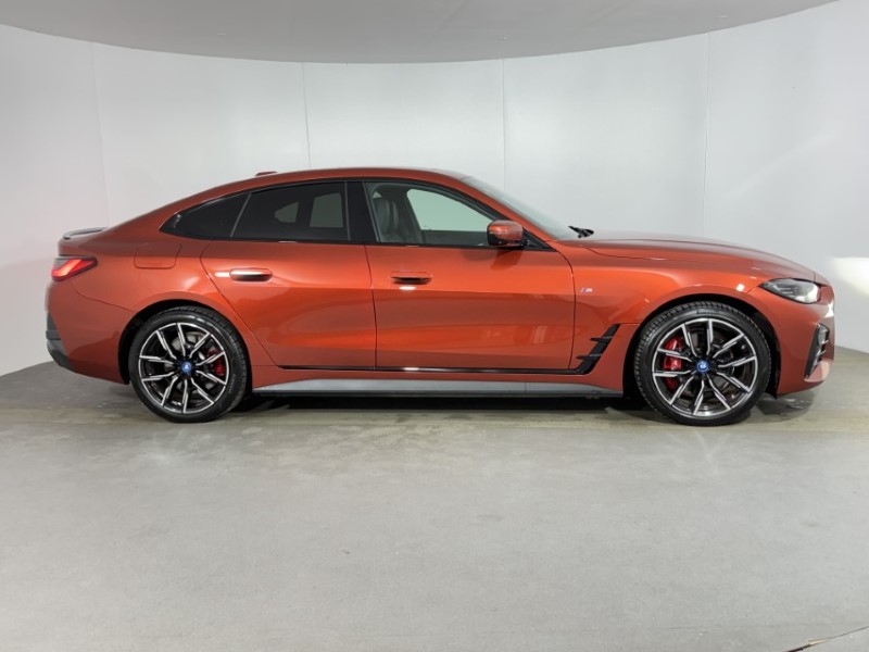 Used BMW i4 2023 for sale - 77339570: Photo 3