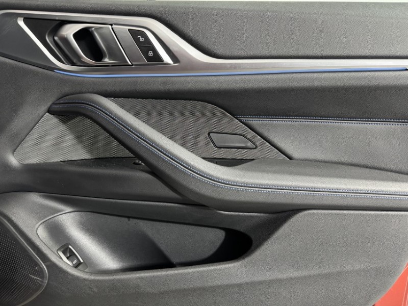 Used BMW i4 2023 for sale - 77339570: Photo 40