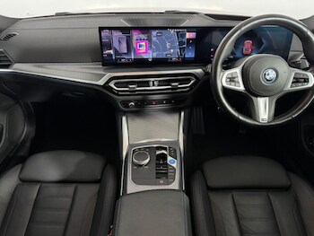 Used BMW i4 2023 for sale - 77339570: Photo