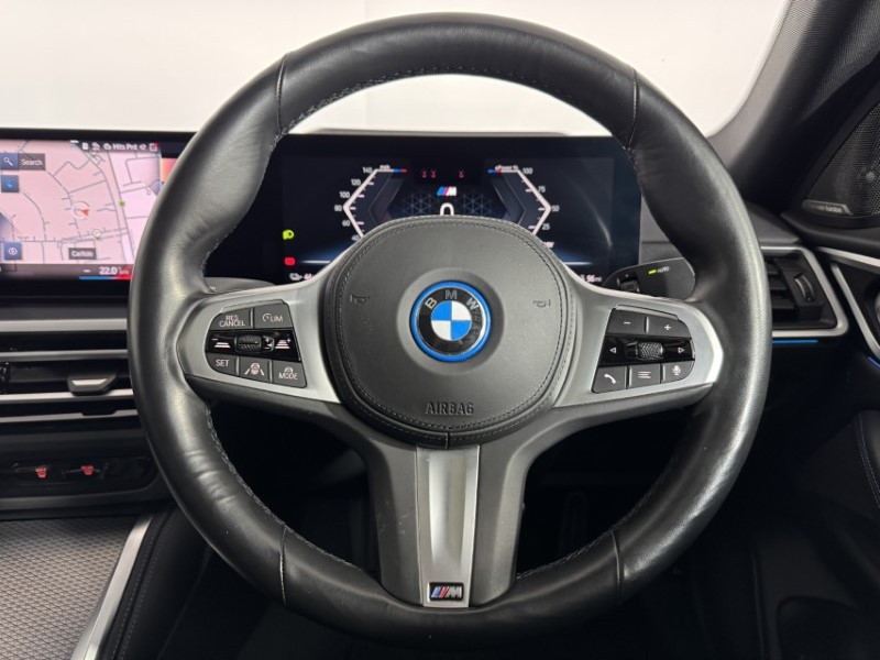 Used BMW i4 2023 for sale - 77339570: Photo 5
