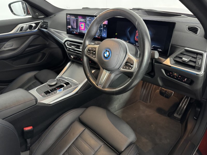 Used BMW i4 2023 for sale - 77339570: Photo 6